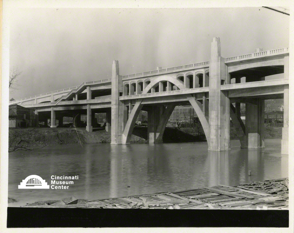 Italian family on Easter Sunday